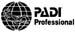 Sends E-mail to Ron A PADI Professional Educator